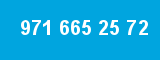 971 665 25 72 971 665 25 72